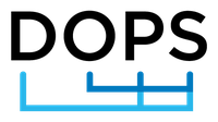 logo DOPS