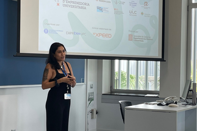 La UPC acull la primera edició de la Future Makers – Entrepreneurship Summer School