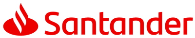 Logo Santander