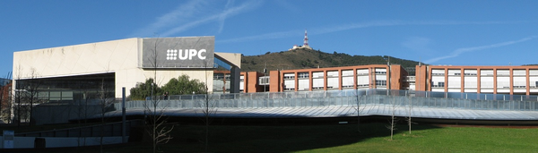 UPC Campus Nord