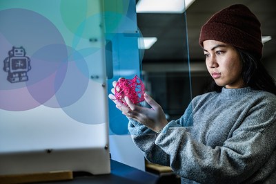Share your vision of the university of the future and win a trip to Lisboa! Informative session on July 6th at 15:00 (CET)