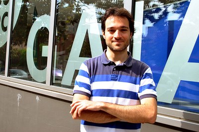 A researcher at the UPC's Terrassa Campus discovers a climate change pattern thanks to a new method