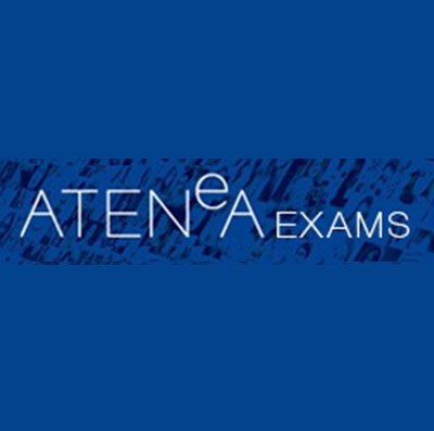 ATENEA Exams launched