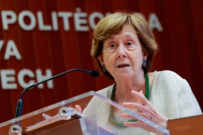 Carme Trilla: “The big challenge is to balance house prices and incomes”
