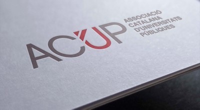 ACUP's logo