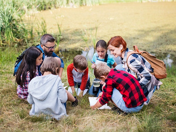 Image: Adobe Stock - Halfpoint