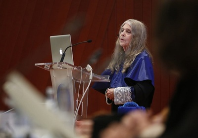 Margaret Hamilton: “I have learned to always ask myself why and to foresee the unexpected”