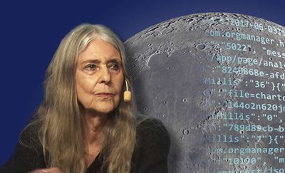 Computer scientist Margaret Hamilton to be awarded an honorary doctoral degree by the UPC