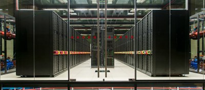 The BSC-CNS will be home to one of the largest European supercomputers: MareNostrum 5