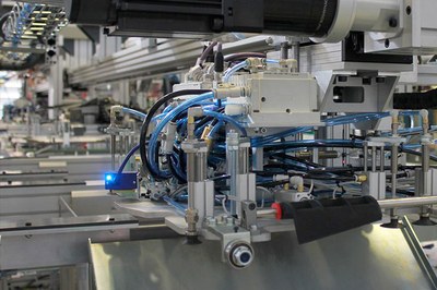 The UPC, a major player in the development of Industry 4.0