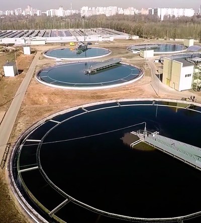 The UPC in Terrassa is leading the creation of new technologies for industrial wastewater treatment and reuse
