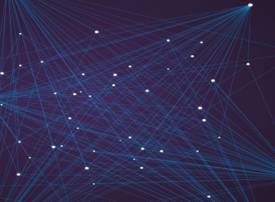 The UPC leads a European project to study the behaviour of complex geometric networks