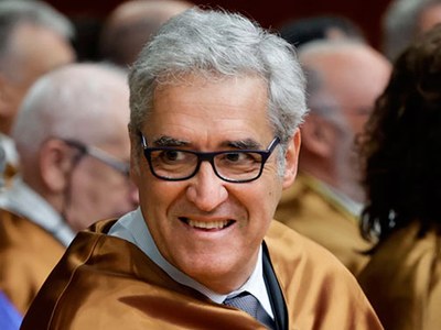 Prof. Jaume Peraire