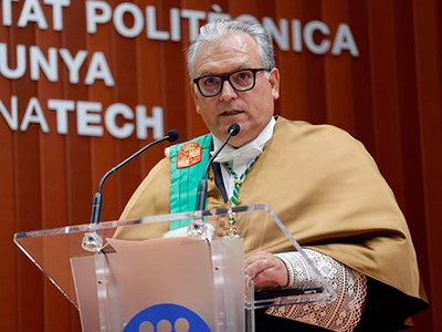 Prof. Antonio Huerta