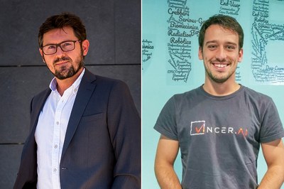 Three CREB UPC projects receive awards in the 2021 CaixaResearch Validate call