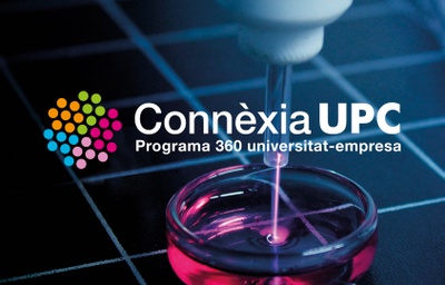 Image of Connèxia UPC programme