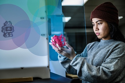 Comparte tu visión de la universidad del futuro y gana un viaje a Lisboa! Sesión informativa el 6 de julio, a las 15 h