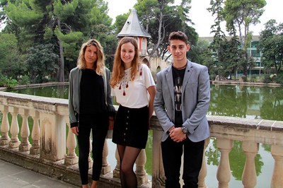 Entregado el 18º Premio UPC