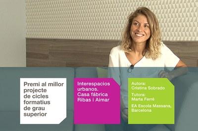 Entregado el 18º Premio UPC