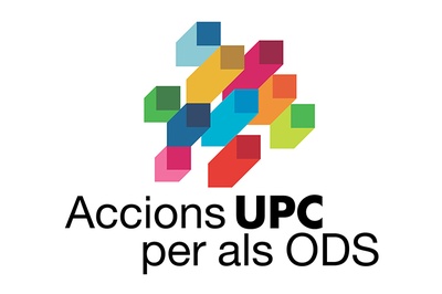 'Acciones UPC para los ODS', nueva campaña de la UPC sobre los objetivos de Desarrollo Sostenible