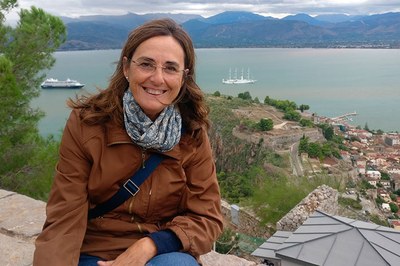 Anna Gras inicia el segundo mandato como directora de la Escuela de Agricultura de Barcelona