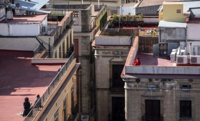 Cinco proyectos con ADN UPC para luchar contra las pandemias