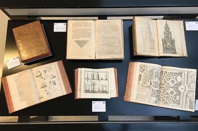 Donación de la colección de libros de arte y arquitectura de Manuel Ribas i Piera a la Biblioteca de la UPC-ETSAB