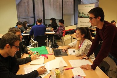 Llega la 13ª edición de la Week of Engineering Competition en la UPC