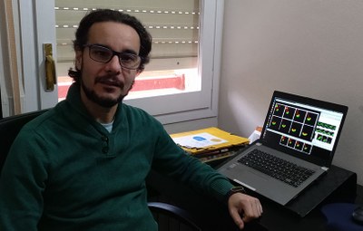 Descubren nuevas formas de división celular causadas por ondas de proteína