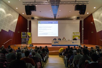 El 9 de noviembre, entrega de los premios extraordinarios de doctorado y sesión de bienvenida a los nuevos doctorandos