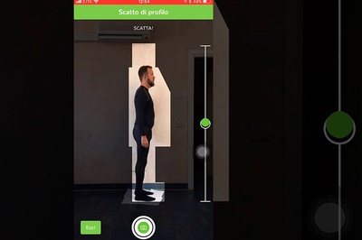 El INTEXTER crea un 'sastre' virtual que acierta la talla en las compras de ropa 'on line'