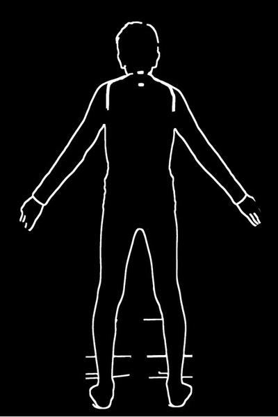 El INTEXTER crea un 'sastre' virtual que acierta la talla en las compras de ropa 'on line'