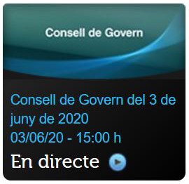 Sesión extraordinaria del Consejo de Gobierno, el 3 de junio, dedicada a la planificación del próximo curso académico 2020-2021