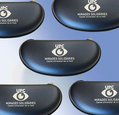 En marcha un programa del CUV de la UPC para apadrinar tratamientos visuales especializados para personas en situación de vulnerabilidad en Cataluña