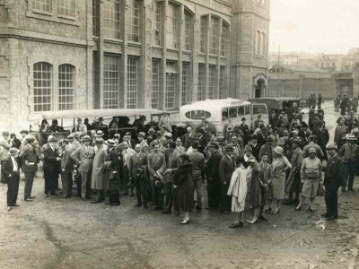 Fàbrica Nova, un nodo de conocimiento, empresa y ciudad para una nueva centralidad en Manresa