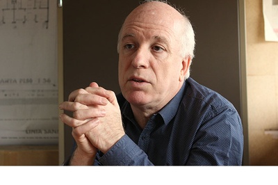 Félix Solaguren-Beascoa, nuevo director de la ETSAB