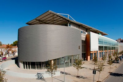 Inaugurado el Espai Emprèn del Campus de Vilanova i la Geltrú