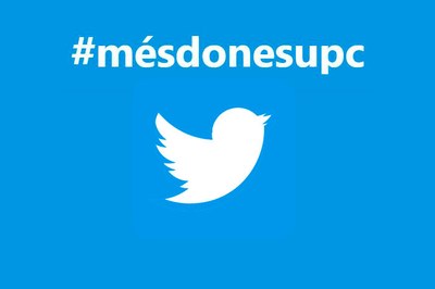 La campaña #mésDonesUPC no se detiene