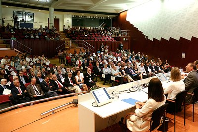 Marina Garcés: "la universidad debe ser un lugar donde la alianza entre el conocimiento y la ignorància sea posible"