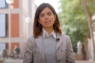 La investigadora de la UPC Marta Ruiz Costa-jussà recibe una ayuda Starting Grant para estudiar un sistema de traducción automática inclusiva