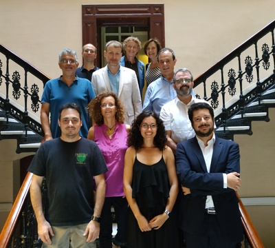 La revista 'Nature' selecciona a MiWEndo Solutions como finalista de un premio a las mejores 'spin-off'