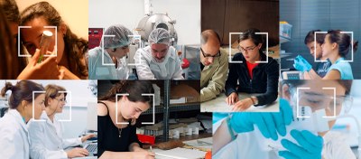 La Semana de la Mujer en la UPC reivindica el papel de las mujeres en las áreas STEM