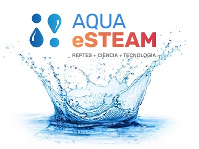 Logo AquaEsTEAM