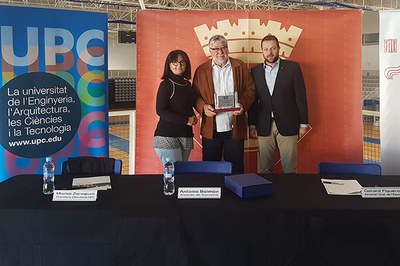 La UPC coordina los campeonatos de Catalunya universitarios 2018