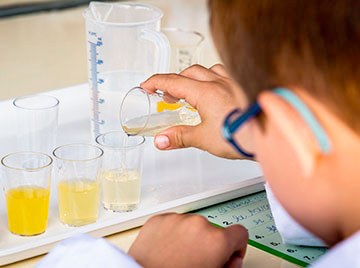 La UPC, en el Festival de la Ciencia de Barcelona