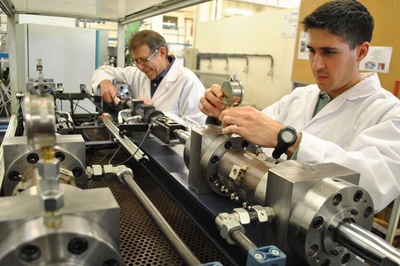 La UPC, en la Asociación TECNIO para impulsar la transferencia tecnológica en Cataluña