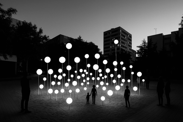 ‘Constel·lacions’, la apuesta de la ETSAB para un espacio público vivo y participativo