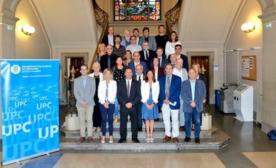 La UPC impulsa el Fórum de ciudades universitarias