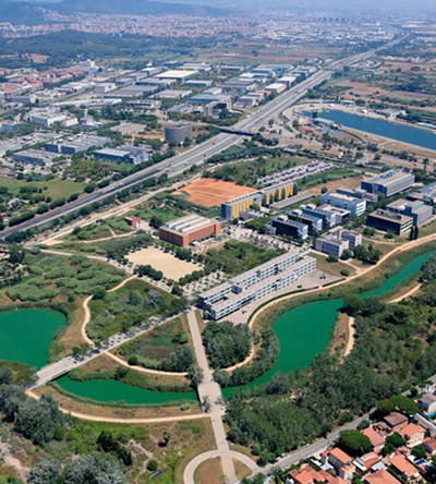 La UPC, la ciudad y el territorio, a debate en una jornada en la Facultad de Náutica de Barcelona