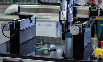La UPC lidera dos alianzas estratégicas para desarrollar tecnologías emergentes en impresión 3D e Industria 4.0